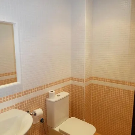 En El Mocan アパート パルム・マール