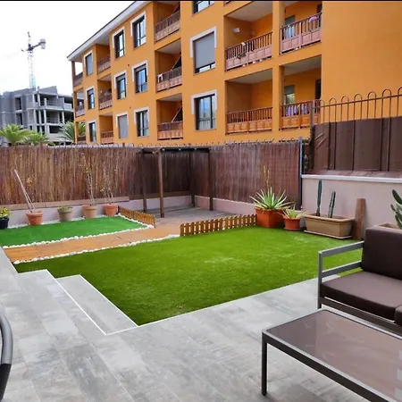 En El Mocan パルム・マール