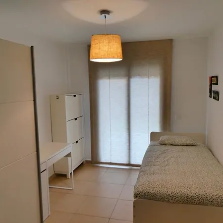 En El Mocan Palm-mar