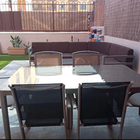 Apartment En El Mocan *