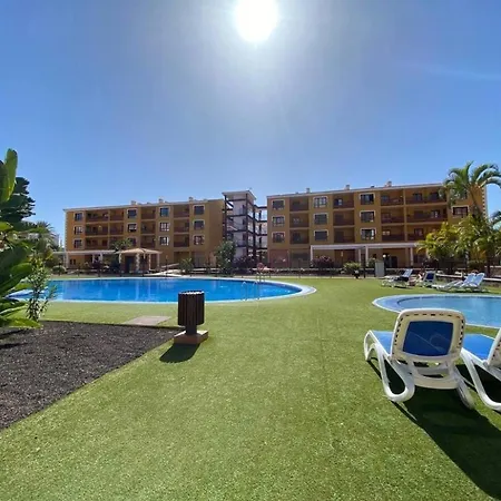 En El Mocan Apartment *