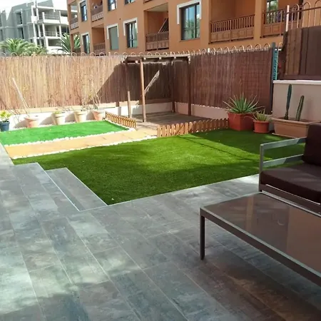 En El Mocán Apartamento