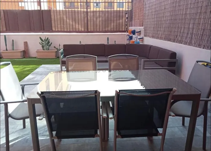 Apartamento En El Mocán *