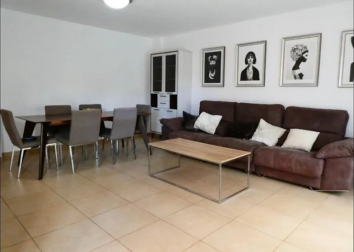 En El Mocán * Palm-mar