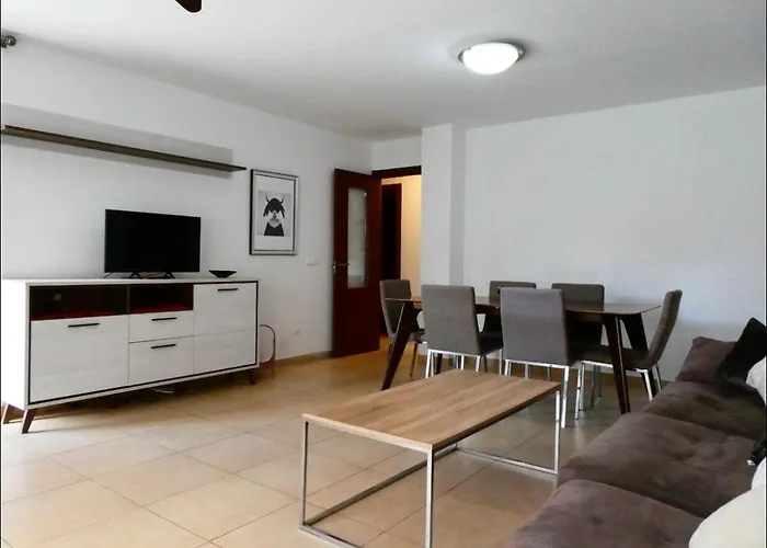 Apartamento En El Mocán