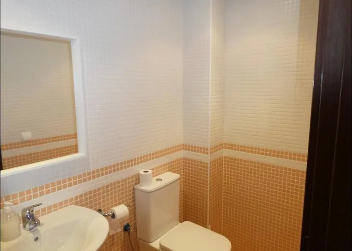 En El Mocán Apartamento Palm-mar