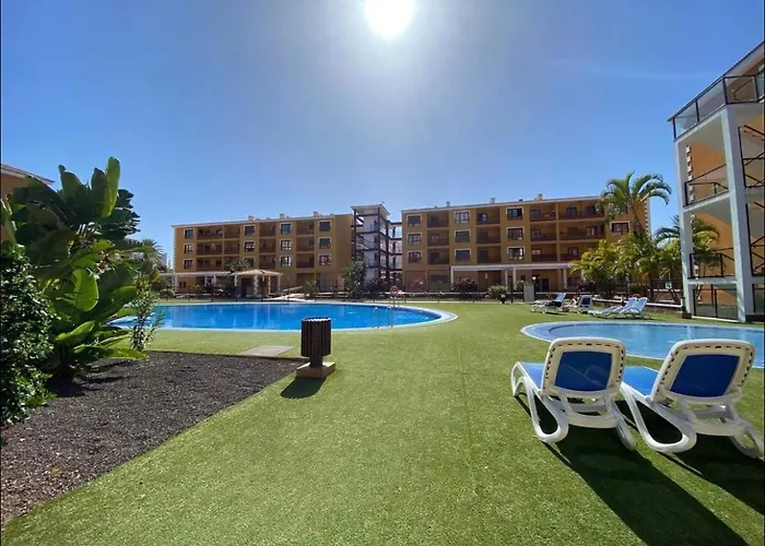 En El Mocán Apartamento *